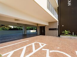 Private Condo Chatan Jagaru by Coldio Premium