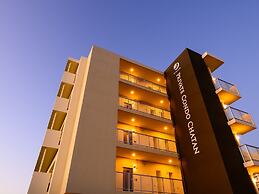 Private Condo Chatan Jagaru by Coldio Premium