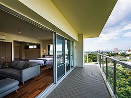 Private Condo Chatan Jagaru by Coldio Premium