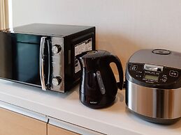 Private Condo Chatan Jagaru by Coldio Premium