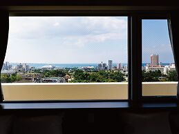 Private Condo Chatan Jagaru by Coldio Premium