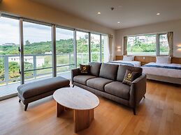 Private Condo Chatan Jagaru by Coldio Premium