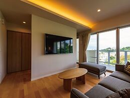 Private Condo Chatan Jagaru by Coldio Premium