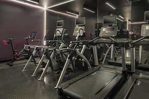 Moxy Oakland Uptown