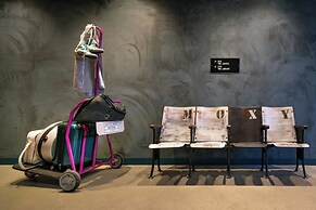Moxy Oakland Uptown