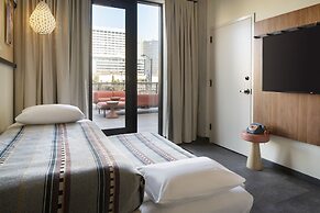 Moxy Oakland Uptown