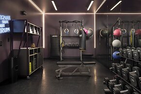 Moxy Oakland Uptown