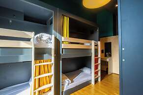 The People - Strasbourg - Hostel