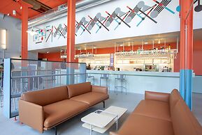 The People - Strasbourg - Hostel