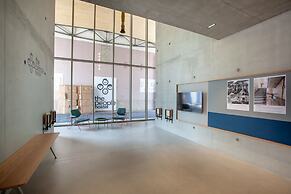 The People - Strasbourg - Hostel