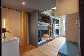 The People - Strasbourg - Hostel