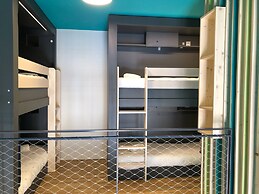 The People - Strasbourg - Hostel