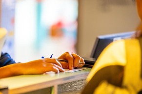 The People - Strasbourg - Hostel