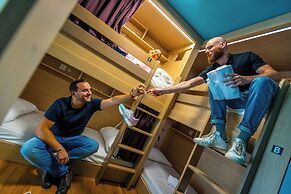 The People - Strasbourg - Hostel