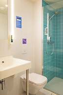 The People - Strasbourg - Hostel