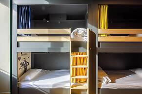 The People - Strasbourg - Hostel