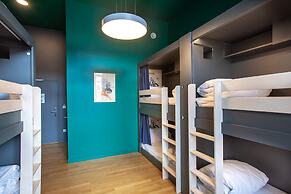 The People - Strasbourg - Hostel