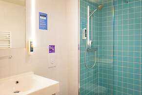 The People - Strasbourg - Hostel