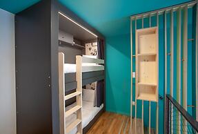 The People - Strasbourg - Hostel