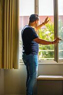 The People - Strasbourg - Hostel