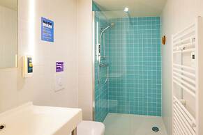 The People - Strasbourg - Hostel