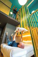 The People - Strasbourg - Hostel