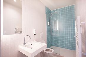 The People - Strasbourg - Hostel