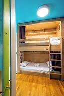 The People - Strasbourg - Hostel