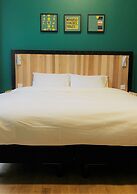 The People - Strasbourg - Hostel