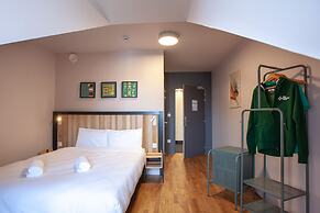 The People - Strasbourg - Hostel