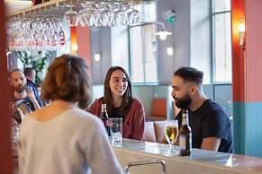 The People - Strasbourg - Hostel