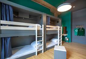 The People - Strasbourg - Hostel