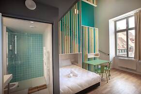 The People - Strasbourg - Hostel