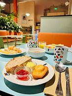 The People - Strasbourg - Hostel