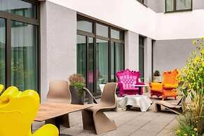 The Rhin Hotel