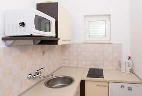 Apartments Tomy & Domy