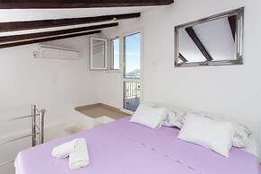 Apartments Tomy & Domy