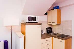 Apartments Tomy & Domy