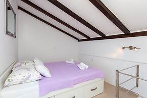 Apartments Tomy & Domy