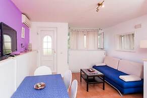 Apartments Tomy & Domy