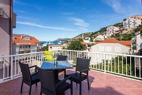 Apartments Tomy & Domy