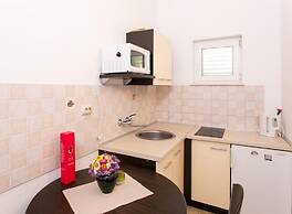 Apartments Tomy & Domy