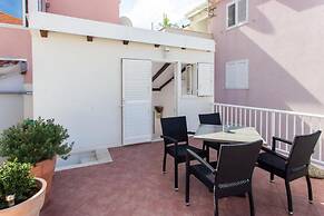 Apartments Tomy & Domy