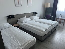PRIMA Inn HOTEL & HOF NEURUPPIN