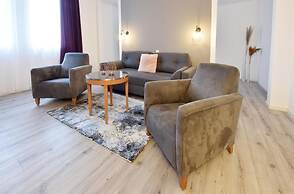 PRIMA Inn HOTEL & HOF NEURUPPIN