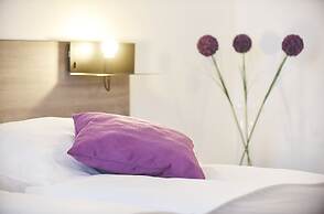 PRIMA Inn HOTEL & HOF NEURUPPIN