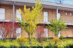 PRIMA Inn HOTEL & HOF NEURUPPIN