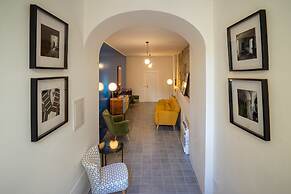 Borgo dei Saraceni - Flower Home