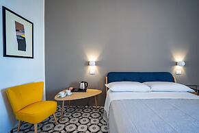 Borgo dei Saraceni - Flower Home