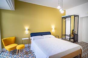 Borgo dei Saraceni - Flower Home